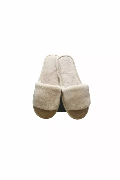 Кадифени чехли Баня Дом Хотел Чехли за бременни Неплъзгащи се тънки отворени пръсти