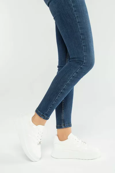 Женские веганские кроссовки и кроссовки   Bn Ayk 