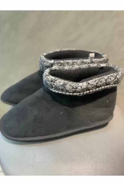 داب بلاك أحذية منزلية رجالية