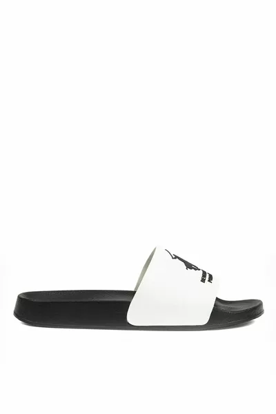 Sea Pool Beach Sun Daily Out Тапочки