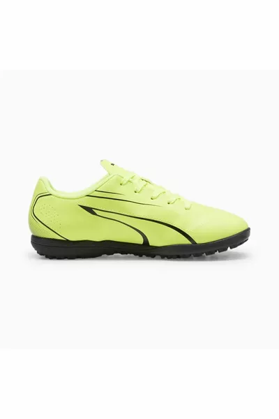 Scarpe da calcio Puma Vivory Tt Jr 