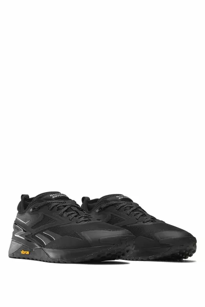 NANO  ADVENTURE Nero Scarpe Fitness Unisex