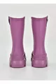 Bottes de pluie rose pour femme VMV