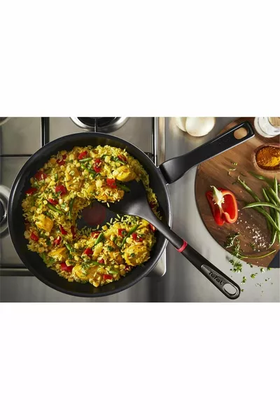 Padella Titanio 2x Xl Force con Fondo a Diffusione -  cm