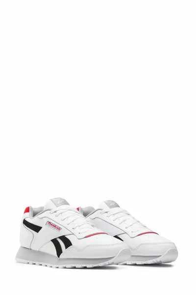 GLIDE Beyaz Unisex Sneaker