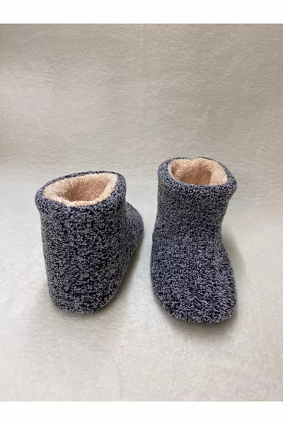 رمادي مسطح بندوف