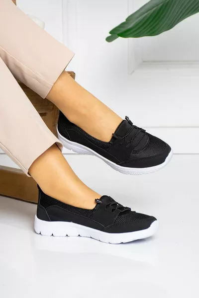 Пълна ортопедия Дамски спортни балетки