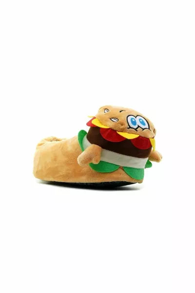 Burger Unisexe Animal Panduf () k T-burger U