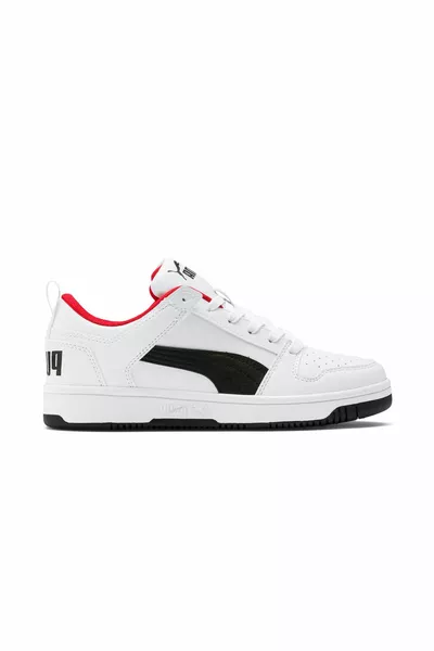 Rebound Layup Lo Sl Unisex Günlük Kullanıma Uygun Rahat Kalıp Spor Ayakkabı Sneaker