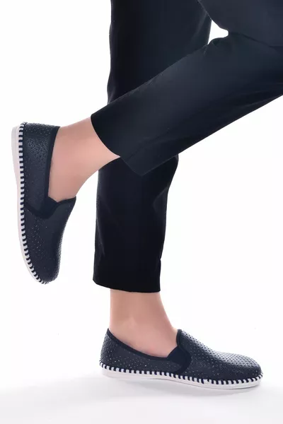 Mrt Casual Ballerina's Damesschoenen