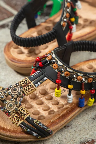 Алиса Анатомические Ортопедические Модные Каменные Детские Сандалии