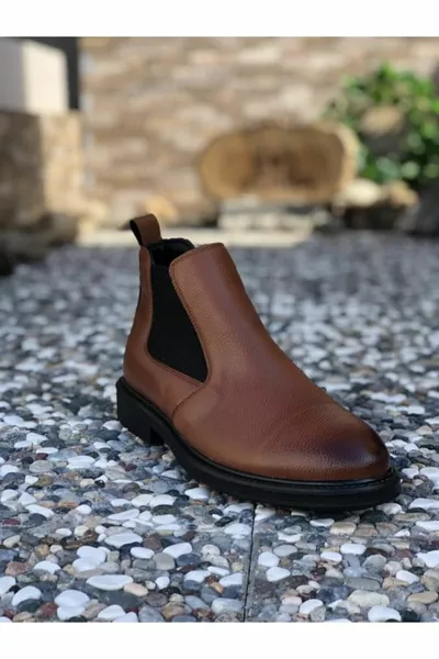 Muzan Chelsea Bottes 