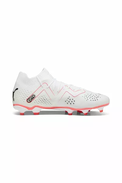 FUTURE MATCH FG/AG PUMA White-PUMA Black