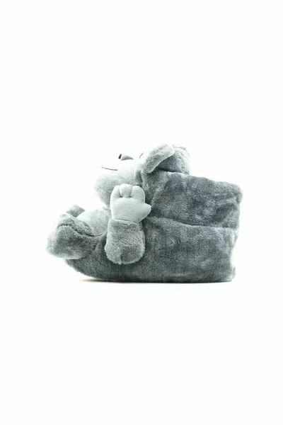 Scimmia Unisex Animale Panduf () k T-monkey U