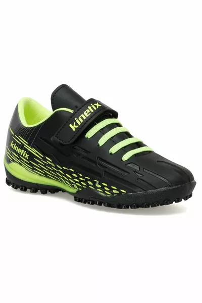 بريتون J Turf 3PR حذاء بلاك بويز فيلكرو أستروتيرف