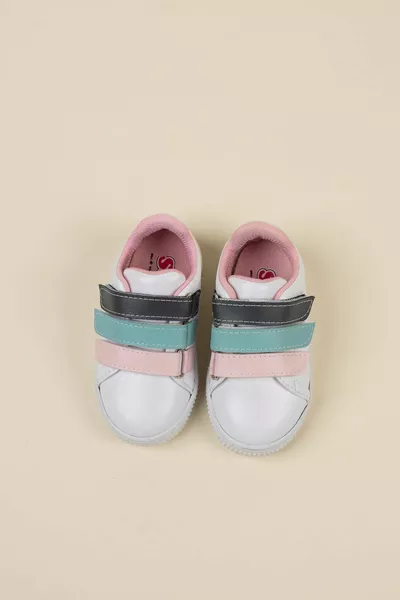 Velcro Baskets Enfant