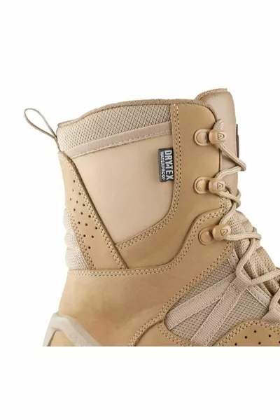 Тактическа професионална дежурна лодка от набук