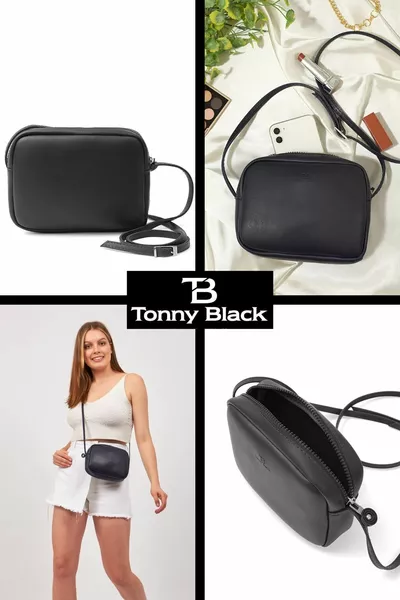 Femmes Original Mini Urban Cross Adjustable Strap Zipper Petite Taille Main Bras Et Sac À Bandoulière