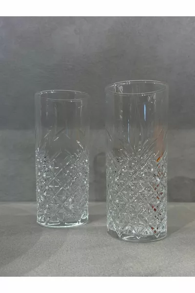 Вечни 4 бр Специална серия Раки стъклени 