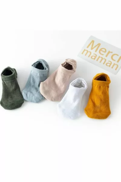 Unisex  pz calzini sneaker invisibili