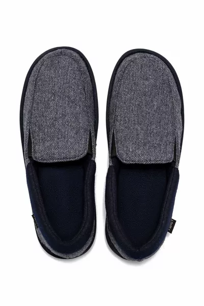 Chaussures Domicile Homme Tali Bleu Marine /