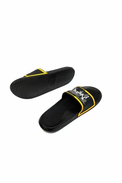 القوقاز عدم الانزلاق نعل حمام ناعم حمام سباحة شرفة البحر الصفحة الرئيسية النعال للرجال