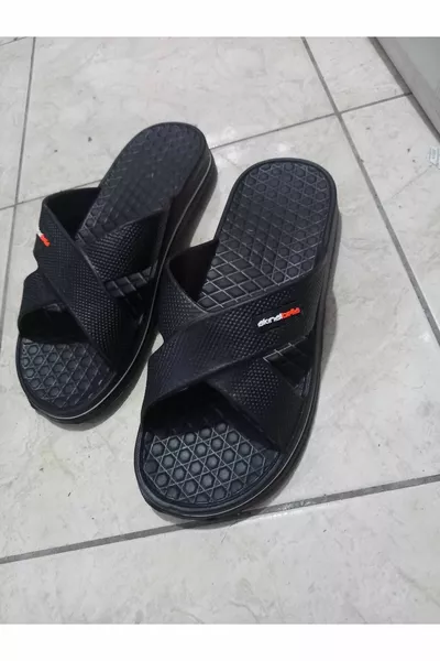 Очень легкие тапочки унисекс с влажным полом на пляже, в саду, на море, у бассейна