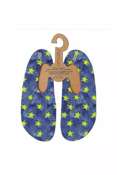 Stella Женские нескользящие ботильоны