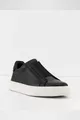 BOOM-TR - Noir Baskets Homme