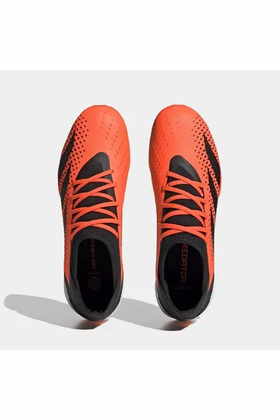 دقة المفترس.3 أحذية Astroturf للرجال