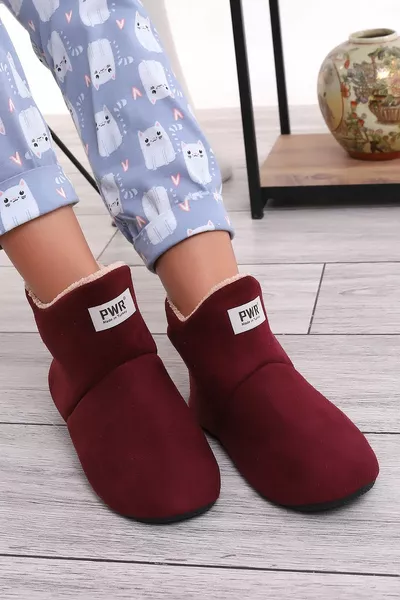 Uc  أحذية منزلية للرجال والنساء والأطفال