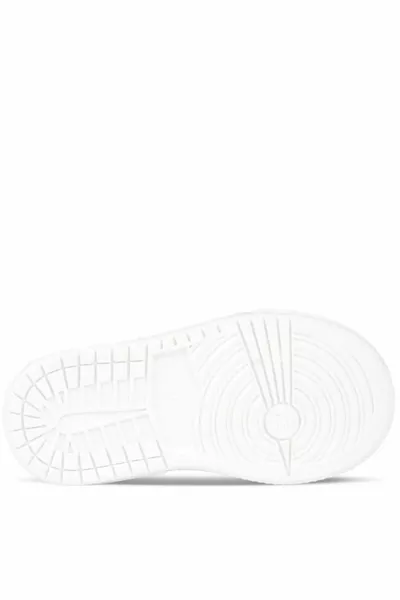 Momo Summer Orthopedic Girls Lighted Sneakers Powder Pink