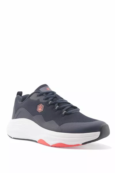 حذاء الجري للرجال ARGY 3PR باللون الأزرق الداكن