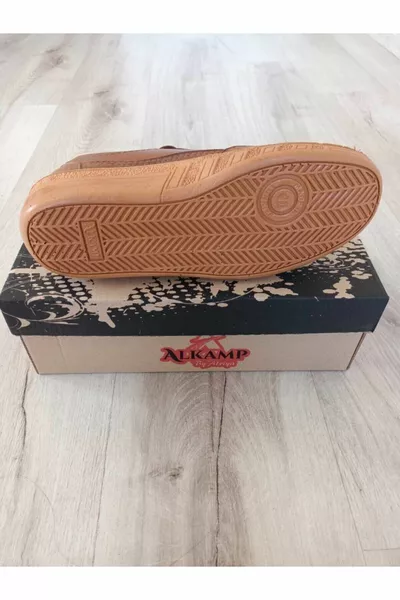 Chaussures Alkamp