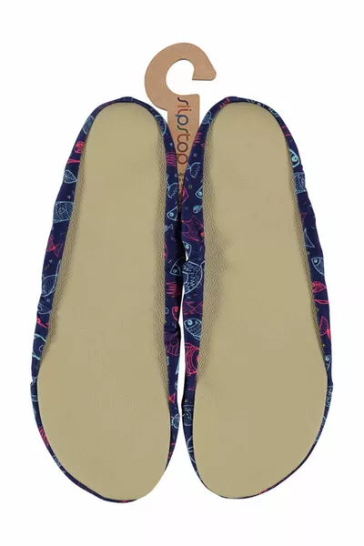 Chaussures de piscine unisexes sous-marines -s