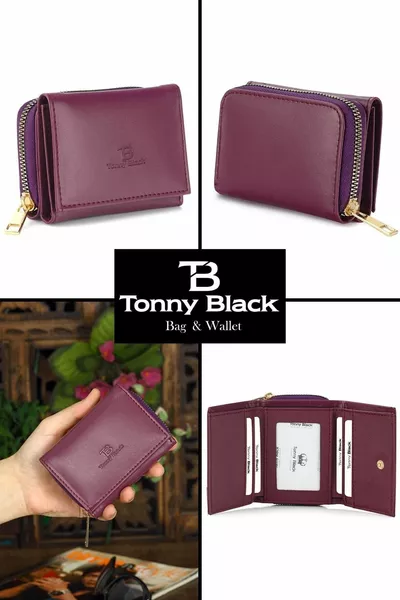 Оригинальный женский многофункциональный свободный держатель для карт Мягкая кожа Отделение для монет и бумажных денег Стильный держатель для карт Кошелек