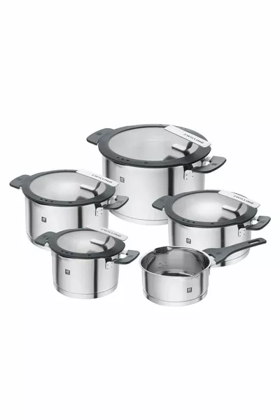 Simplify 5-Piece Cookware Set