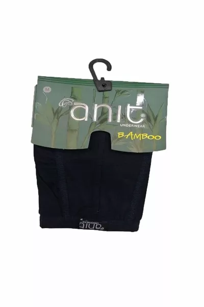 4 Adet Erkek Bambu Boxer // 4 Adet