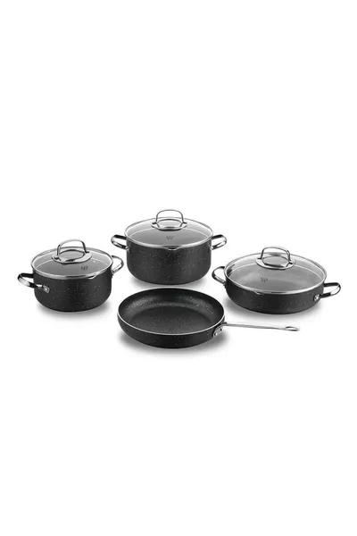 Galaksi 7-Piece Cookware Set