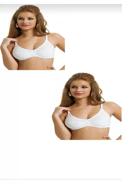  صدرية من القماش المحاك، 2 قطعة