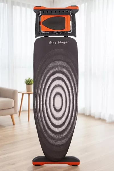 Harbinger BlackBoard Ironing Board
