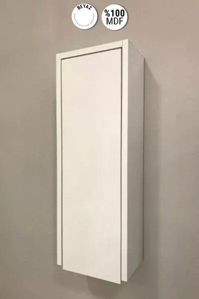 * Cm Multifunctionele Kast Helemaal Wit