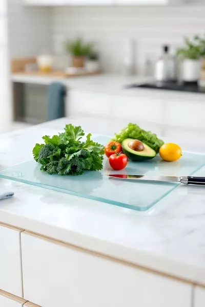 Saydam | Cam Kesme Tahtası - Cam Kesme Tablası | cm X cm