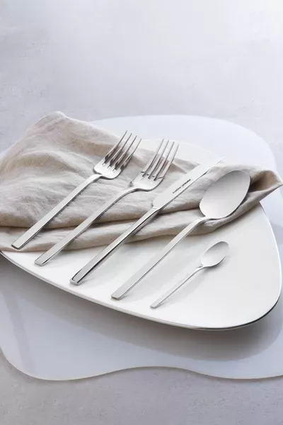 Set di posate Theo per 6 persone