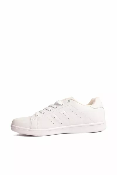 Бели маратонки -9Y