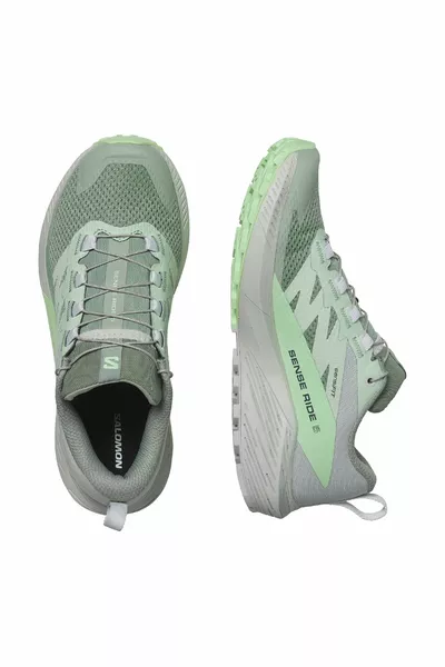 سينس رايد 5 حذاء جري نسائي - LPM