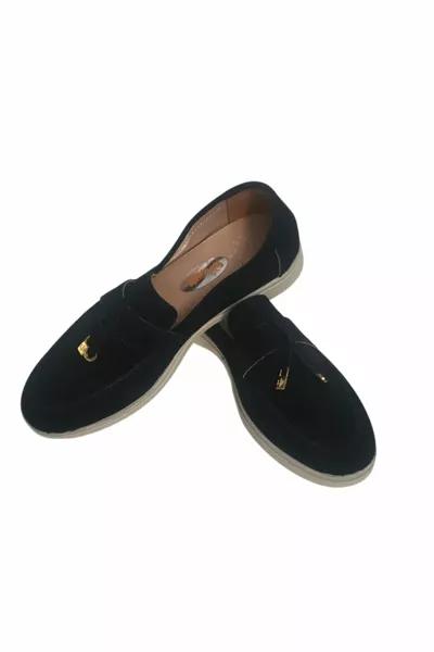 Дамски стилен мокасини