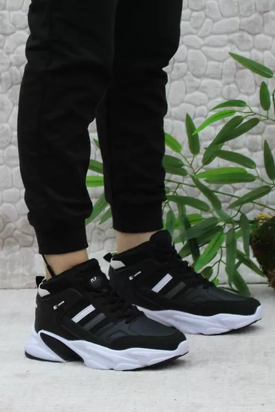 M.P   Anatomical Product Comfortable Lightweight Basketball Shoes