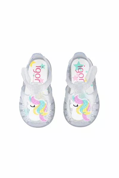 Tobby Gloss Unicornio