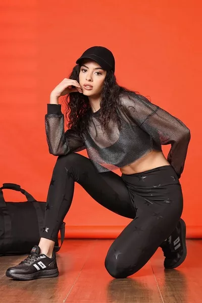  للجنسين الأسود المشي لمسافات طويلة تشغيل أحذية رياضية العظام